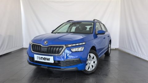 Skoda Kamiq 1.0 TSI Active
