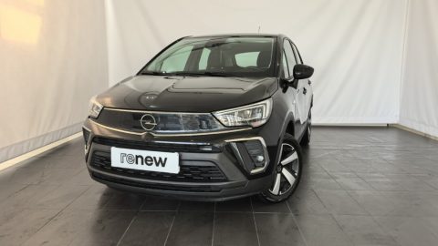 Opel Crossland 1.2 Start/Stop Edition