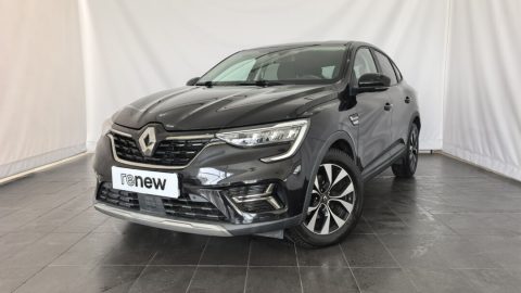 Renault Arkana ZEN 1.6 E-Tech