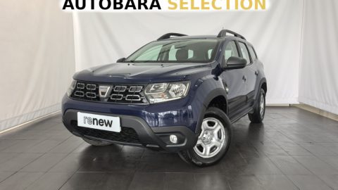 Dacia Duster 1.5 Blue dCi 4WD Comfort