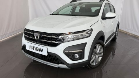 Dacia Sandero TCe 90 MT6 Comfort