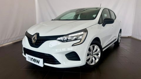 Renault Clio V 1.0 TCe 90 Equilibre