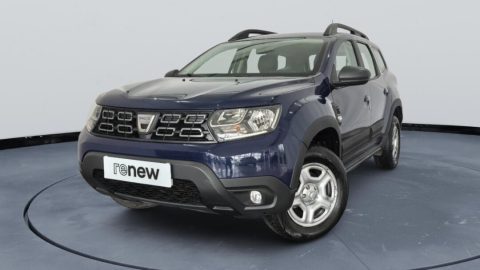 Dacia Duster 1.5 Blue dCi 4WD Comfort