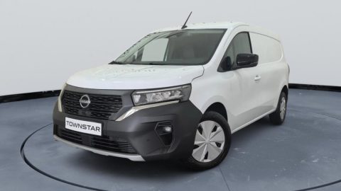 Nissan TOWNSTAR