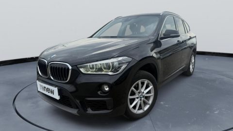 BMW X1 sDrive18d