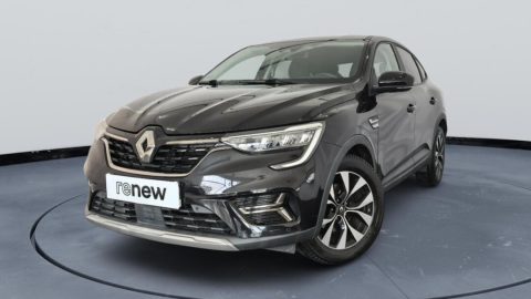 Renault Arkana ZEN 1.6 E-Tech