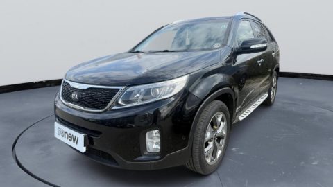 Kia Sorento 2.2 DSL EXECUTIVE AT 4x4