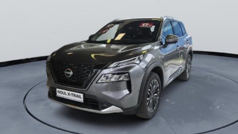 Nissan X-trail TEKNA MY24 (2025)