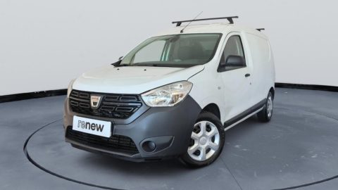 Dacia Dokker