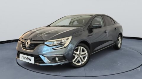 Renault Megane ENERGY TCe Life
