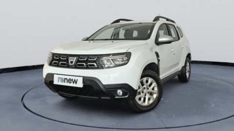 Dacia Duster 1.5 Blue dCi 4WD Comfort